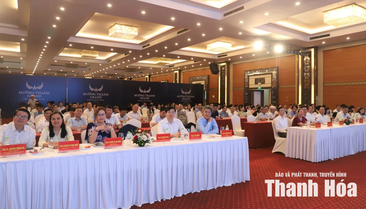 Tăng cường hợp tác phát triển dược lâm sàng, nâng cao chất lượng khám, chữa bệnh