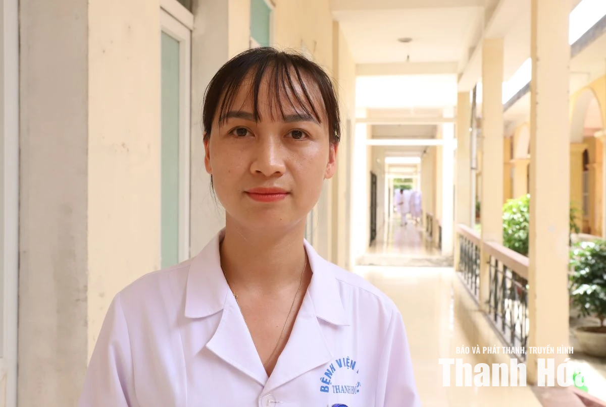 Không khói thuốc trong bệnh viện: Bảo vệ sự sống từ mỗi nhịp thở