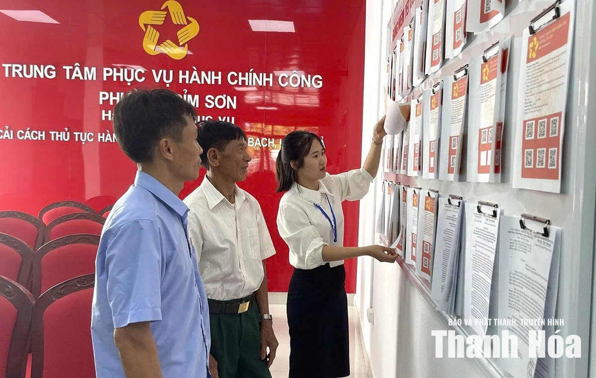 Tháo gỡ khó khăn sau 1 năm vận hành&nbsp;chính quyền địa phương 2 cấp