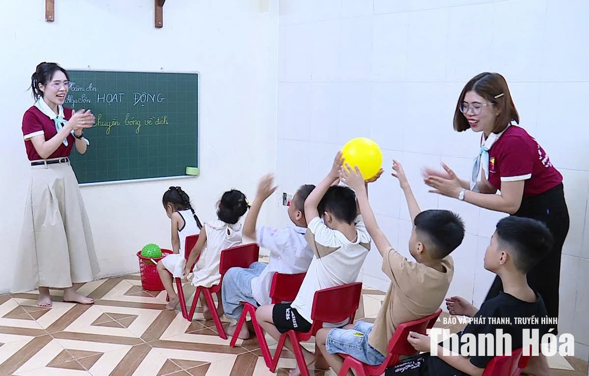 Hiểu đúng để đồng hành cùng trẻ tự kỷ
