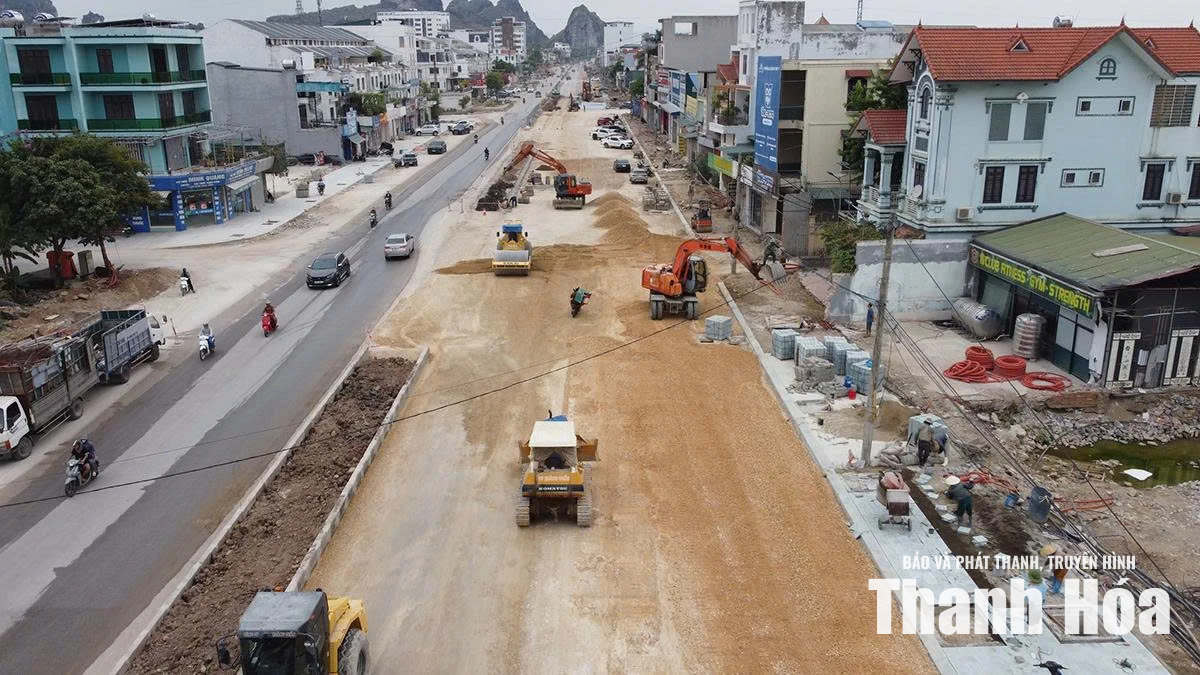 Tổng lực để hoàn thành “KPI tăng trưởng”