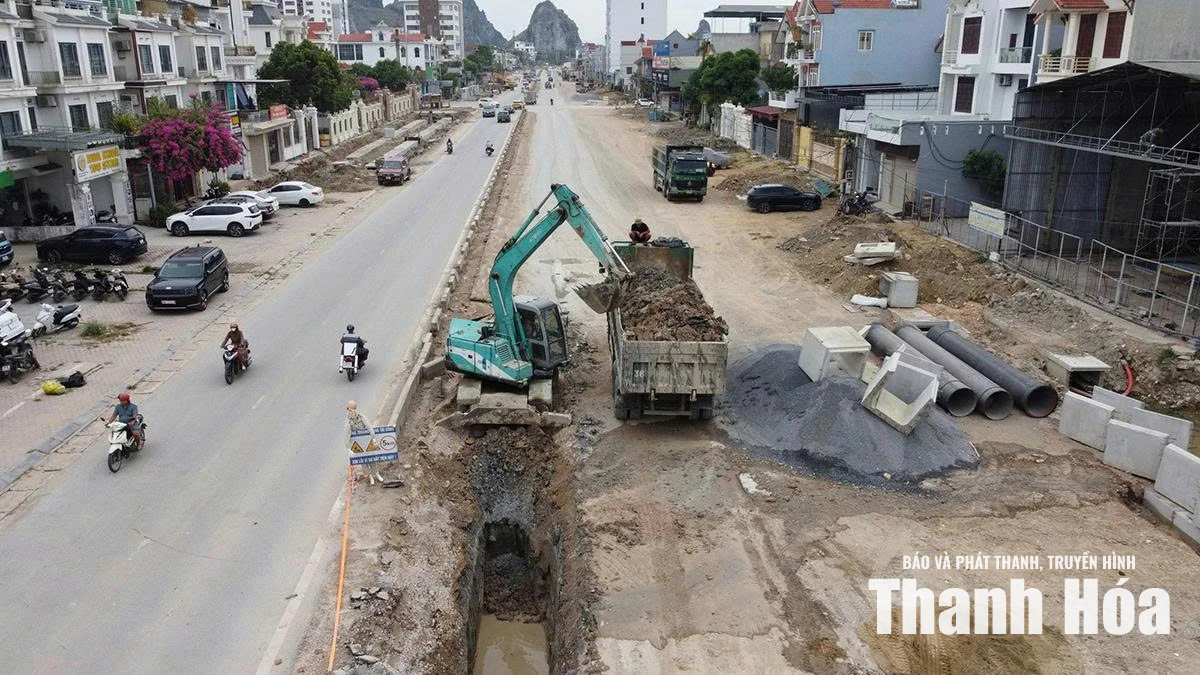 Nhận diện “điểm nghẽn” trong thực hiện giải phóng mặt bằng các dự án đầu tư công