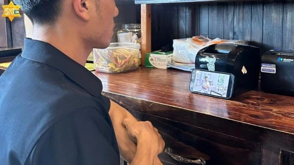Trở thành “bác sĩ tự thân” với OM’E chăm sóc sức khỏe chủ động