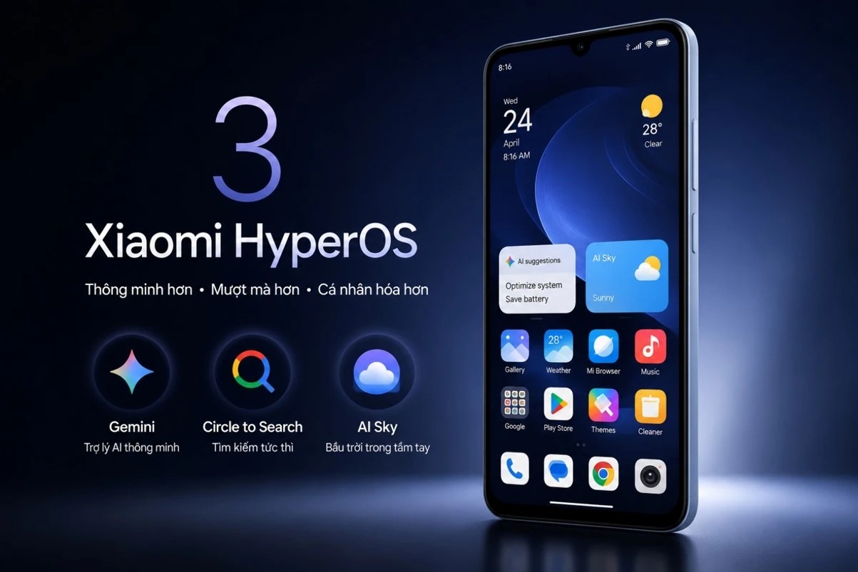 Redmi A7 và Redmi A7 Pro khác nhau thế nào? Nên chọn phiên bản nào?