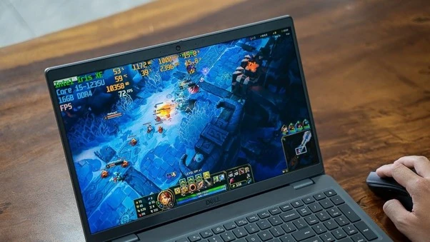 Dell i5 vs Dell i7: Cấu hình có đủ mạnh đáp ứng tốt các tác vụ