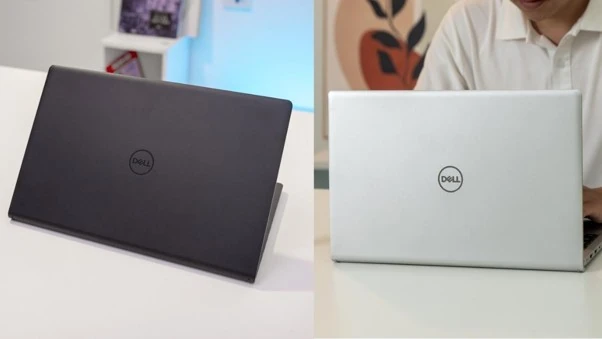 Dell i5 vs Dell i7: Cấu hình có đủ mạnh đáp ứng tốt các tác vụ
