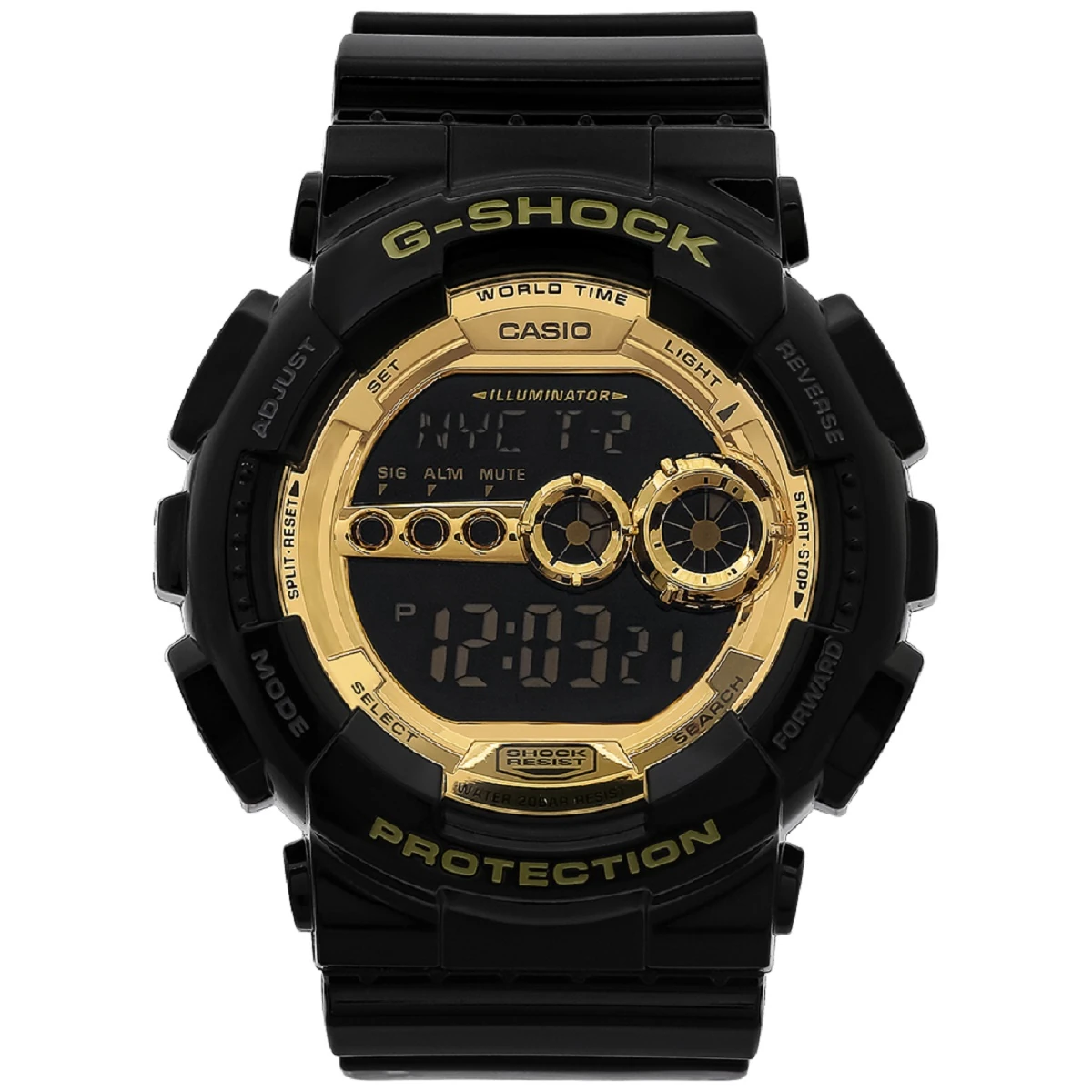 Thị trường đồng hồ cạnh tranh mạnh, điều gì giúp G-Shock vẫn được người trẻ lựa chọn?