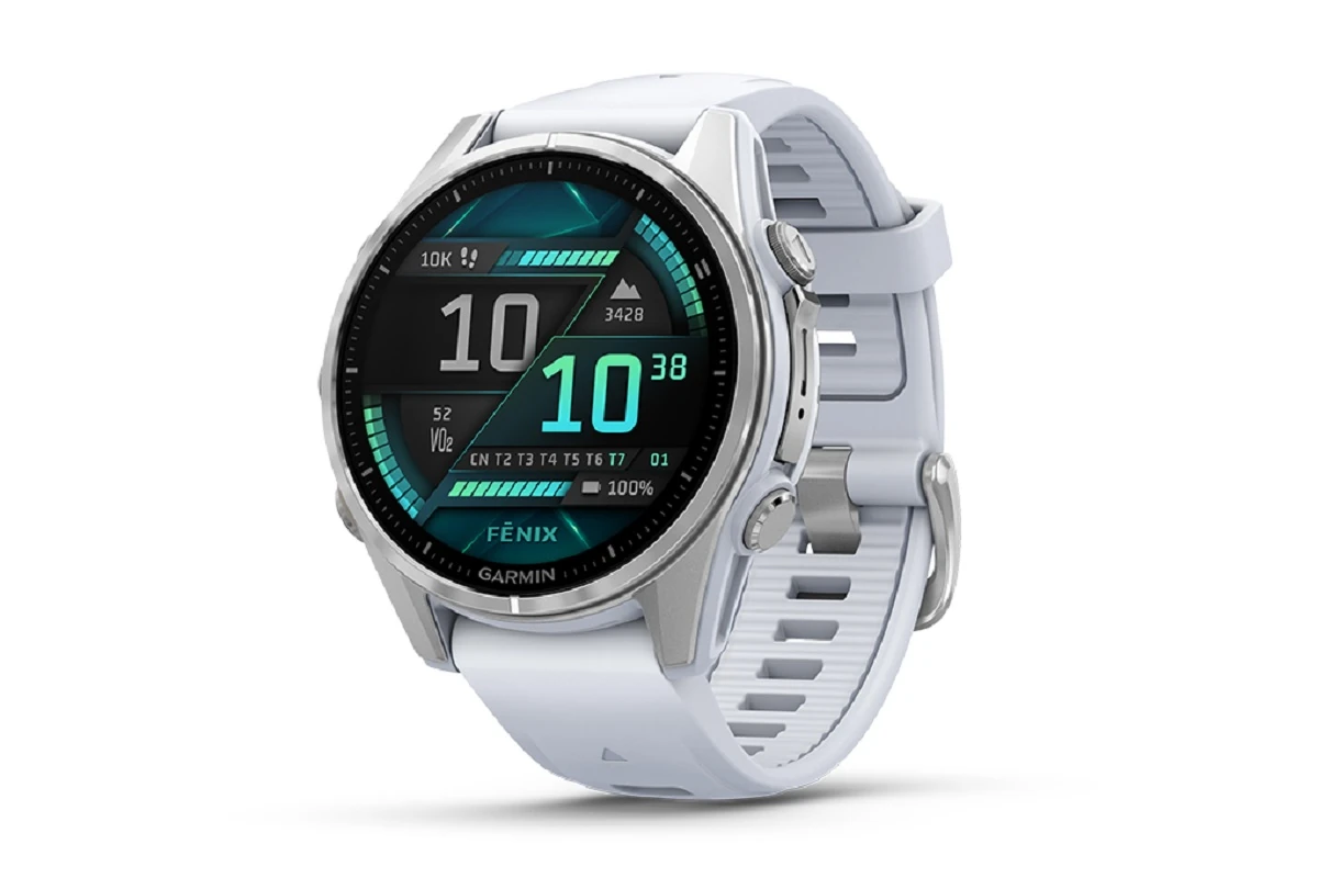 Dùng Garmin Fenix 8 sau một tháng: Những tính năng hữu ích nhất mỗi ngày
