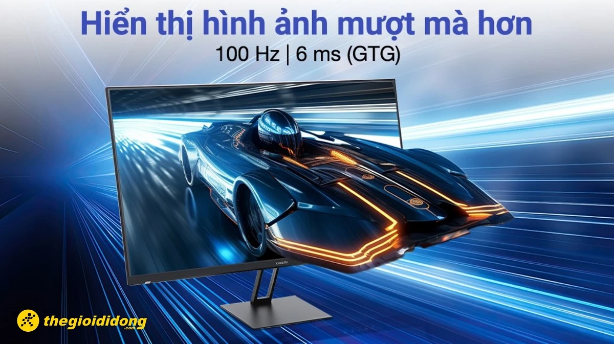 Màn hình 100Hz có cần thiết với người không chơi game?