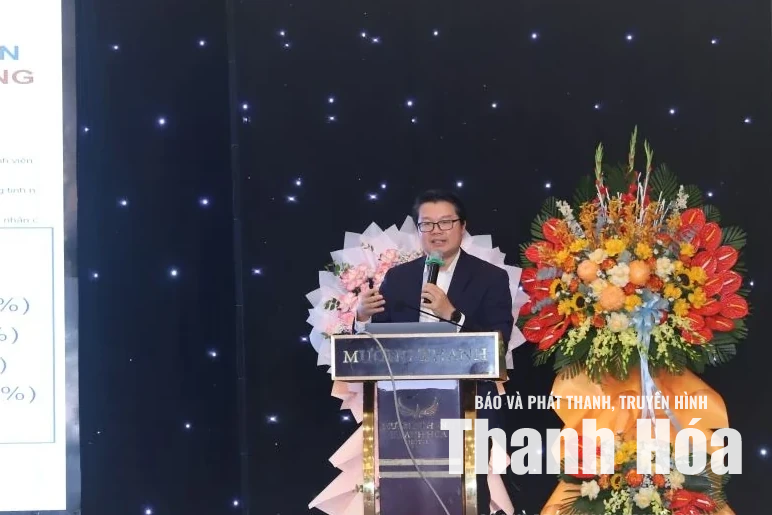 Tăng cường hợp tác phát triển dược lâm sàng, nâng cao chất lượng khám, chữa bệnh