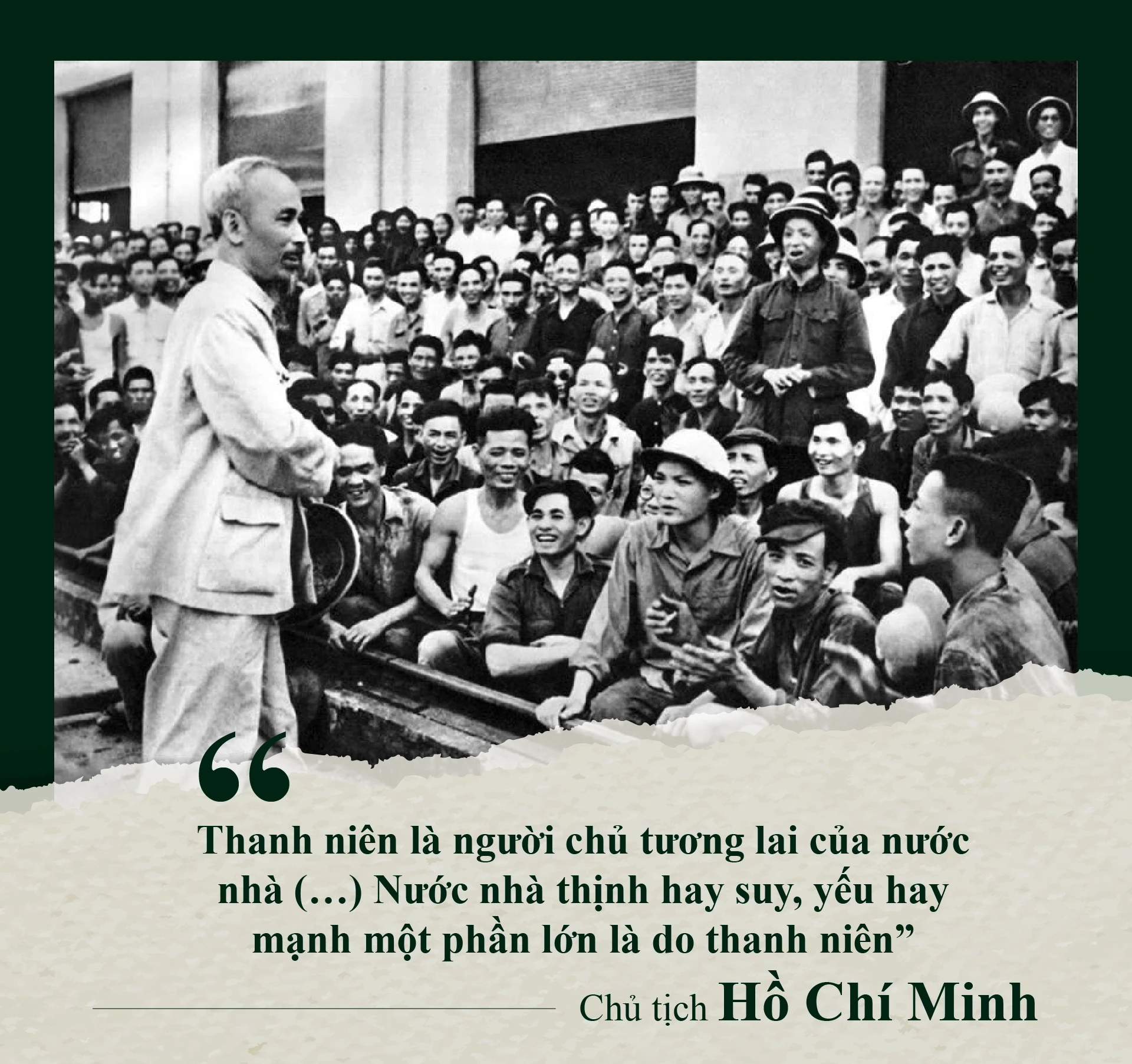 [E-Magazine] Kỷ niệm 79 năm Ngày Thương binh - Liệt sĩ (27/7/1947 - 27/7/2026): Lời đồng vọng cùng lịch sử