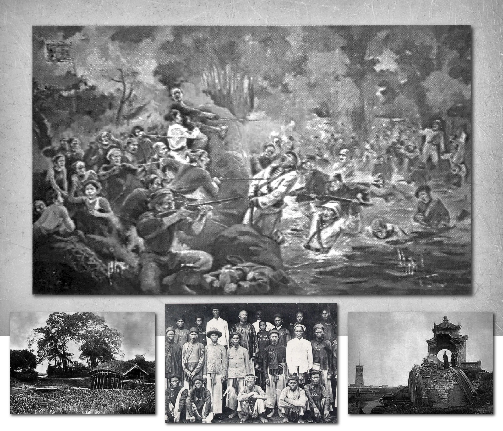 [E-Magazine] Kỷ niệm 96 năm Ngày thành lập Đảng bộ tỉnh Thanh Hóa (29/7/1930 - 29/7/2026): Tiếp bước hành trình vinh quang!