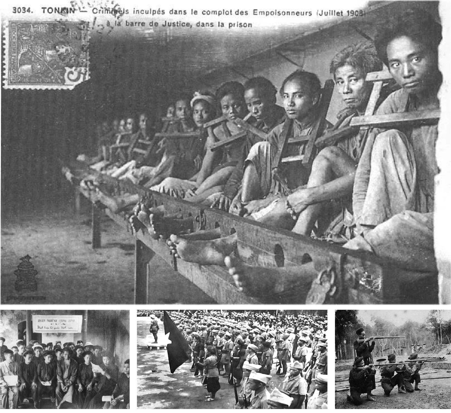 [E-Magazine] Kỷ niệm 96 năm Ngày thành lập Đảng bộ tỉnh Thanh Hóa (29/7/1930 - 29/7/2026): Tiếp bước hành trình vinh quang!