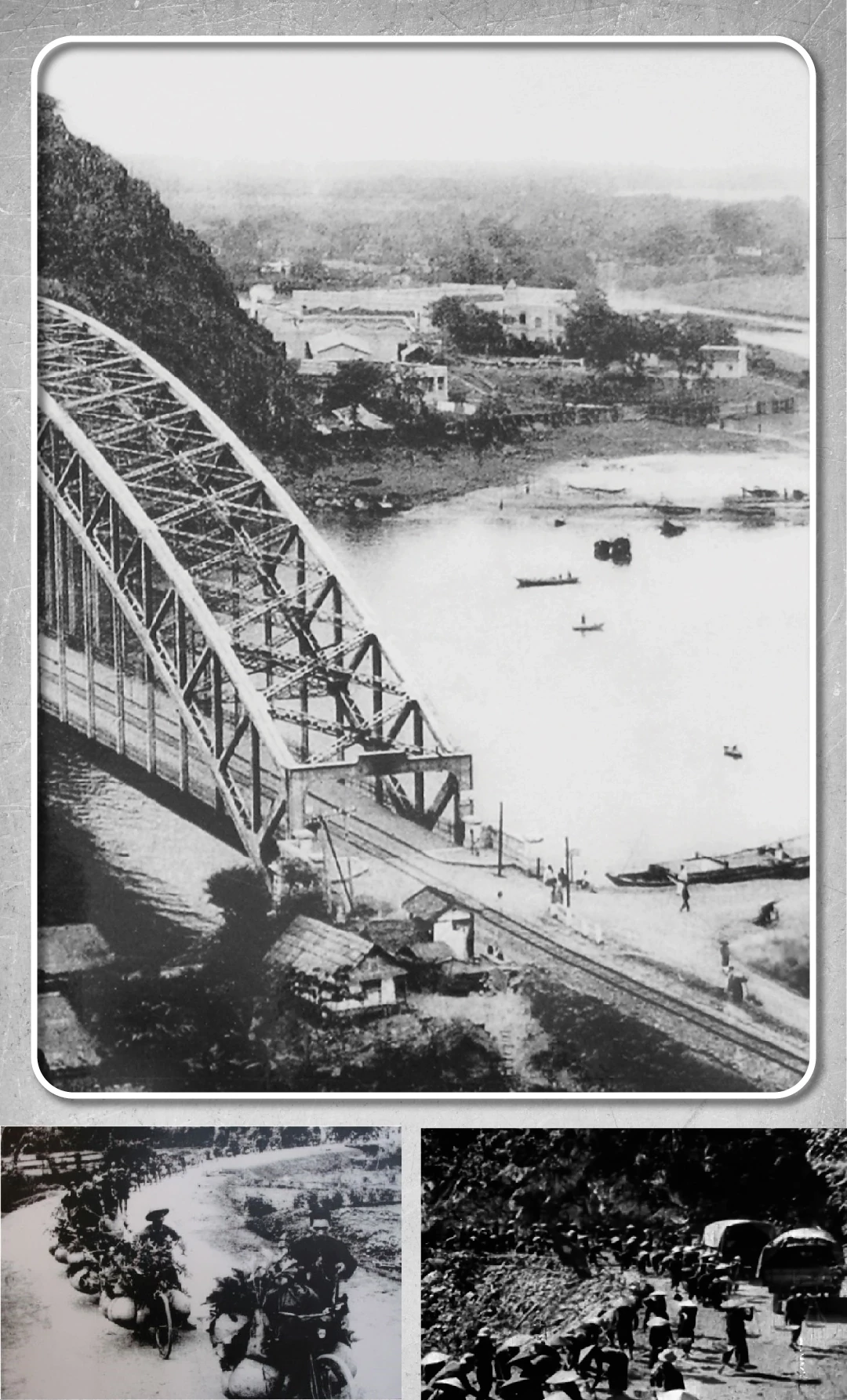 [E-Magazine] Kỷ niệm 96 năm Ngày thành lập Đảng bộ tỉnh Thanh Hóa (29/7/1930 - 29/7/2026): Tiếp bước hành trình vinh quang!