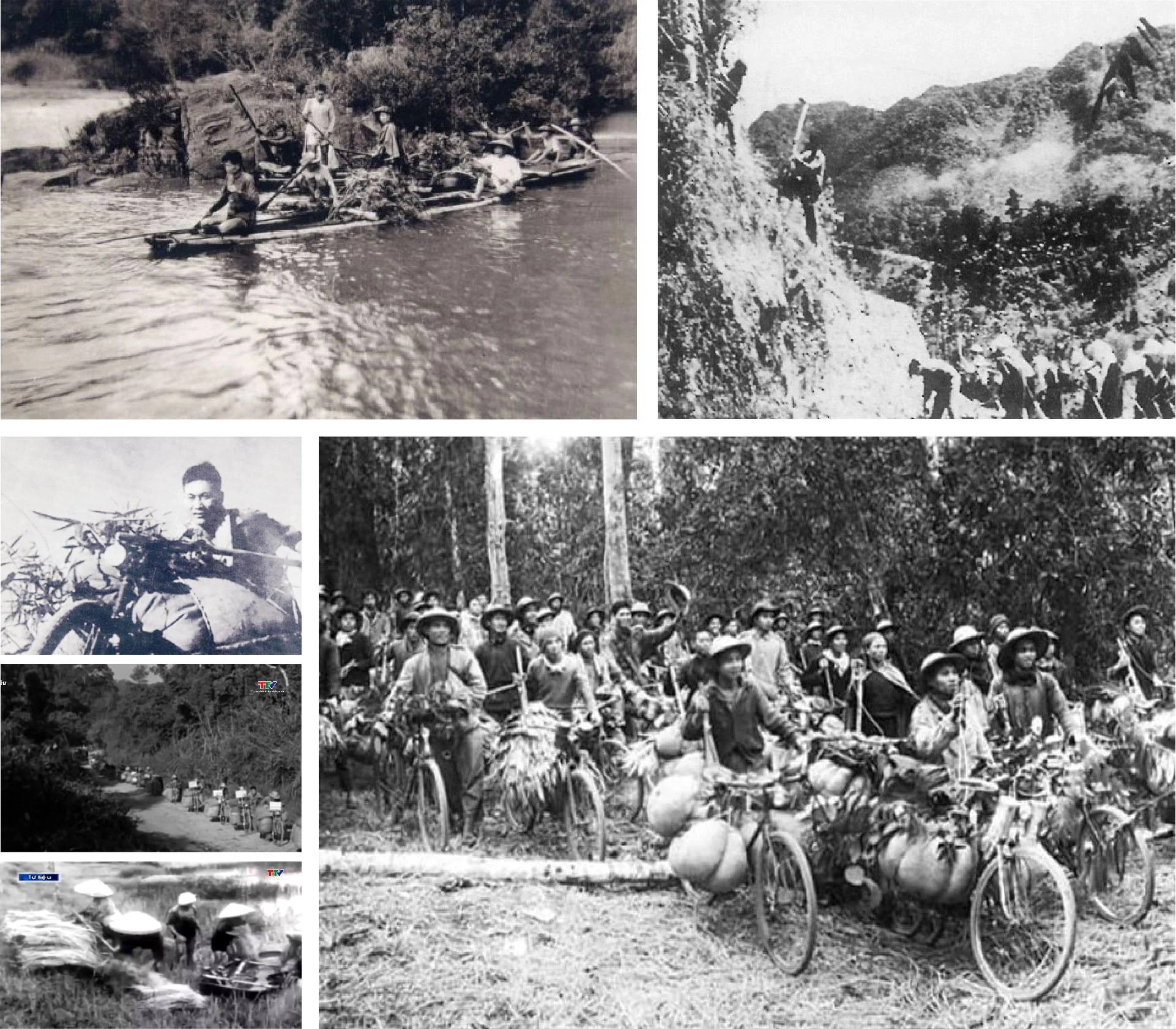 [E-Magazine] Kỷ niệm 96 năm Ngày thành lập Đảng bộ tỉnh Thanh Hóa (29/7/1930 - 29/7/2026): Tiếp bước hành trình vinh quang!