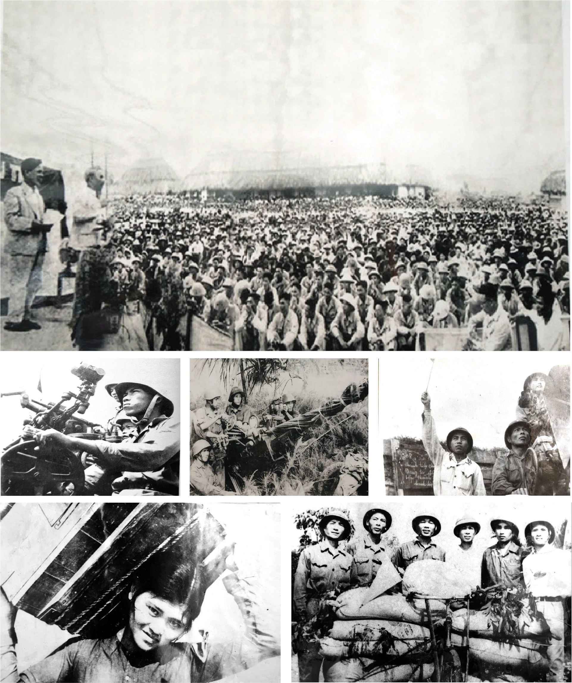 [E-Magazine] Kỷ niệm 96 năm Ngày thành lập Đảng bộ tỉnh Thanh Hóa (29/7/1930 - 29/7/2026): Tiếp bước hành trình vinh quang!