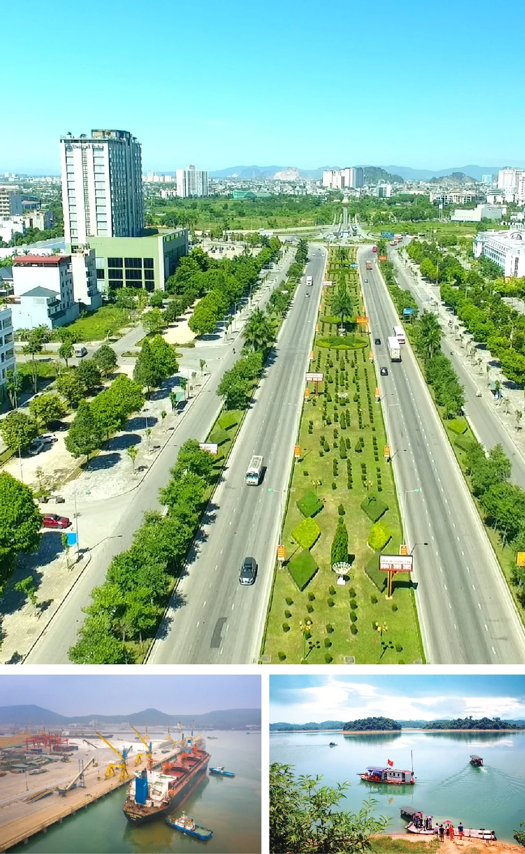 [E-Magazine] Kỷ niệm 96 năm Ngày thành lập Đảng bộ tỉnh Thanh Hóa (29/7/1930 - 29/7/2026): Tiếp bước hành trình vinh quang!