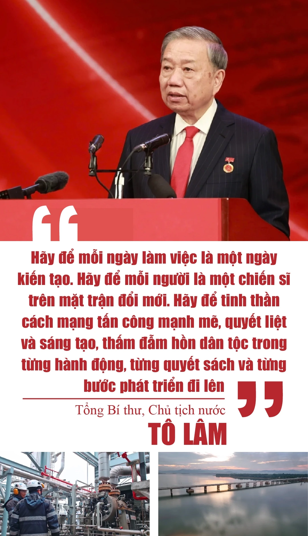 [E-Magazine] Kỷ niệm 96 năm Ngày thành lập Đảng bộ tỉnh Thanh Hóa (29/7/1930 - 29/7/2026): Tiếp bước hành trình vinh quang!