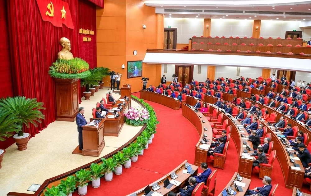 Quy định về những điều đảng viên không được làm