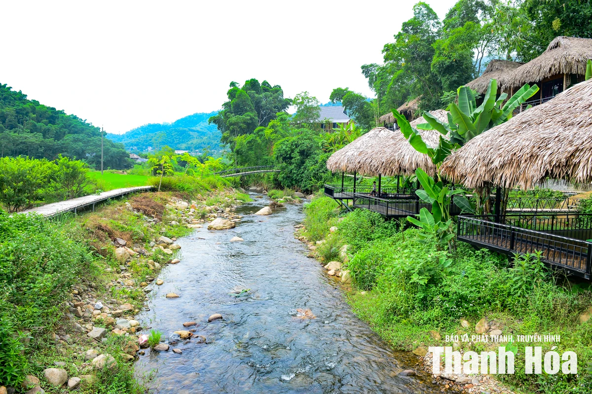Đánh thức bản Chiềng Ngày bằng du lịch cộng đồng