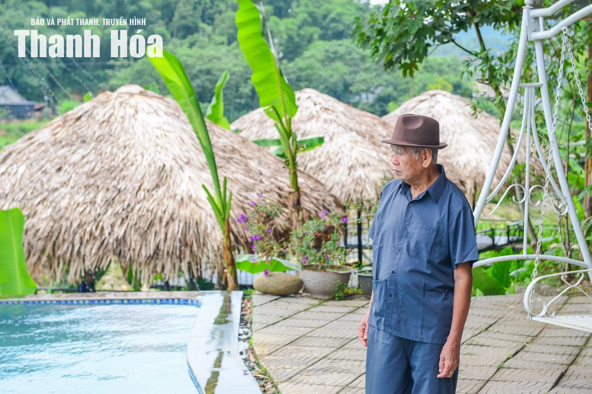 Đánh thức bản Chiềng Ngày bằng du lịch cộng đồng