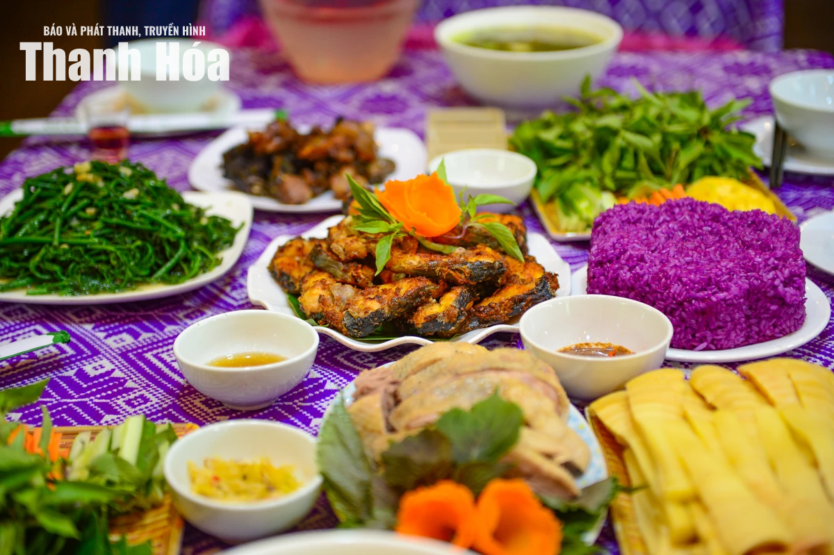 Đánh thức bản Chiềng Ngày bằng du lịch cộng đồng