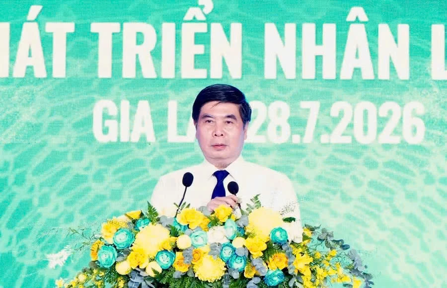 Khởi động Trung tâm giải mã Lượng tử Quang Trung