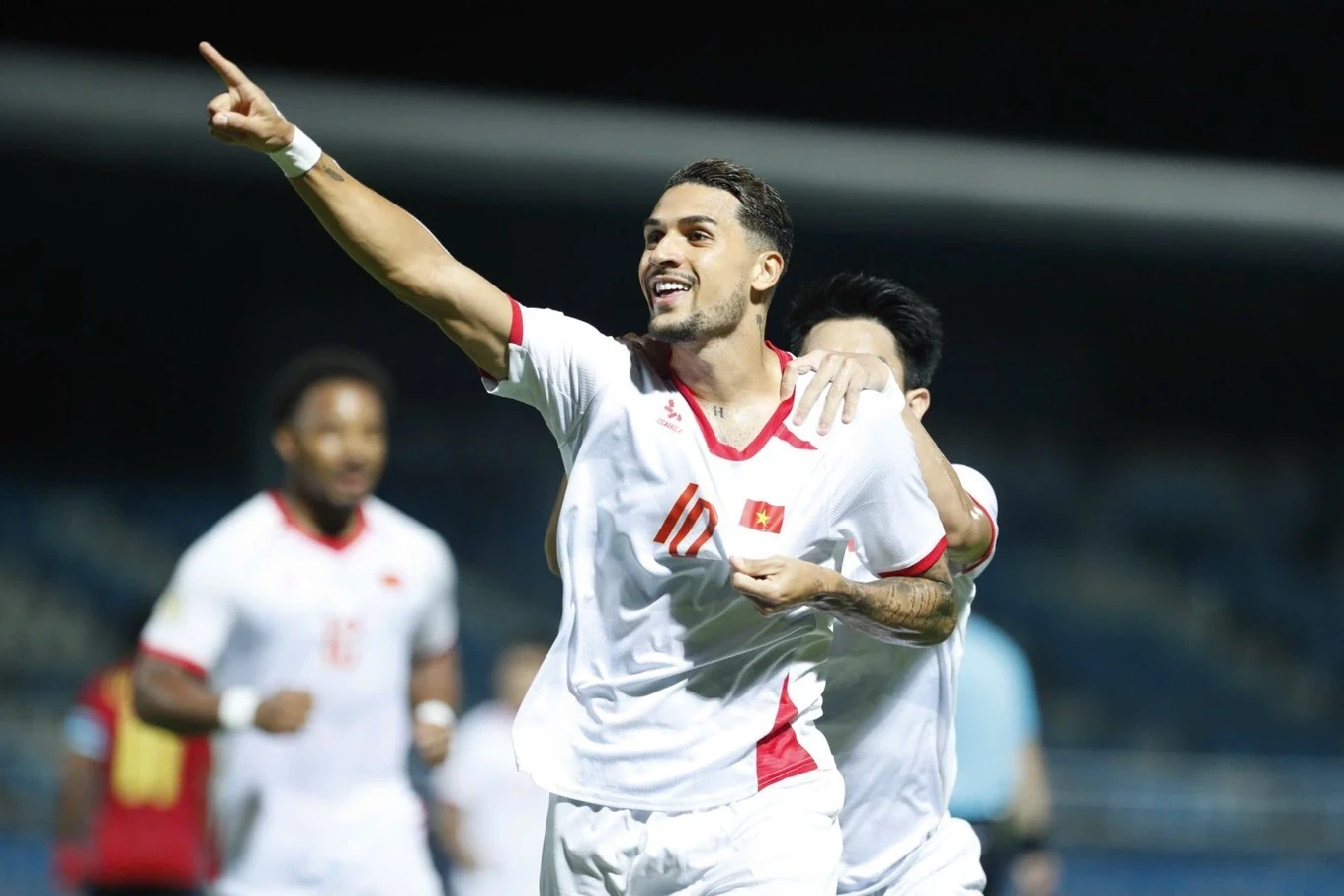 Indonesia đăng cai bảng đấu có tuyển Việt Nam tại FIFA ASEAN Cup 2026; HLV Zidane ra mắt đội tuyển Pháp