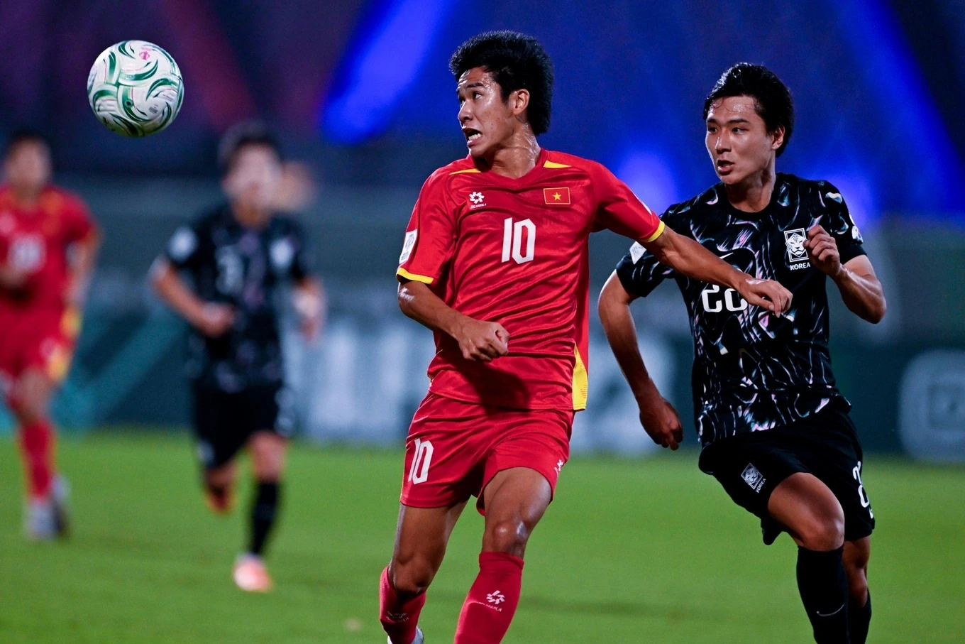 Indonesia đăng cai bảng đấu có tuyển Việt Nam tại FIFA ASEAN Cup 2026; HLV Zidane ra mắt đội tuyển Pháp