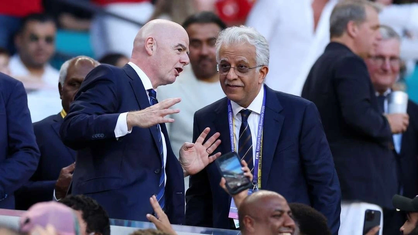 Tuyển Việt Nam gặp thách thức tại ASEAN Cup; AFC lên án kế hoạch của FIFA