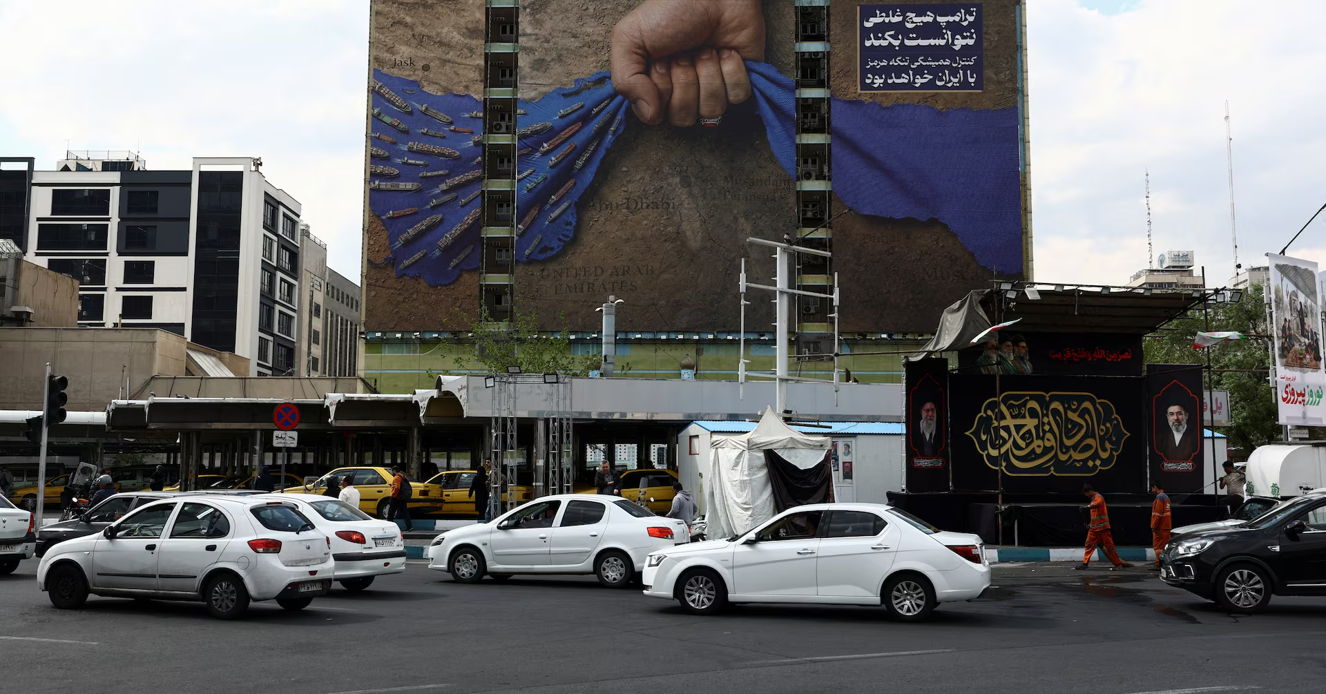 Dư luận Mỹ hoài nghi mục tiêu chiến tranh Iran của ông Trump