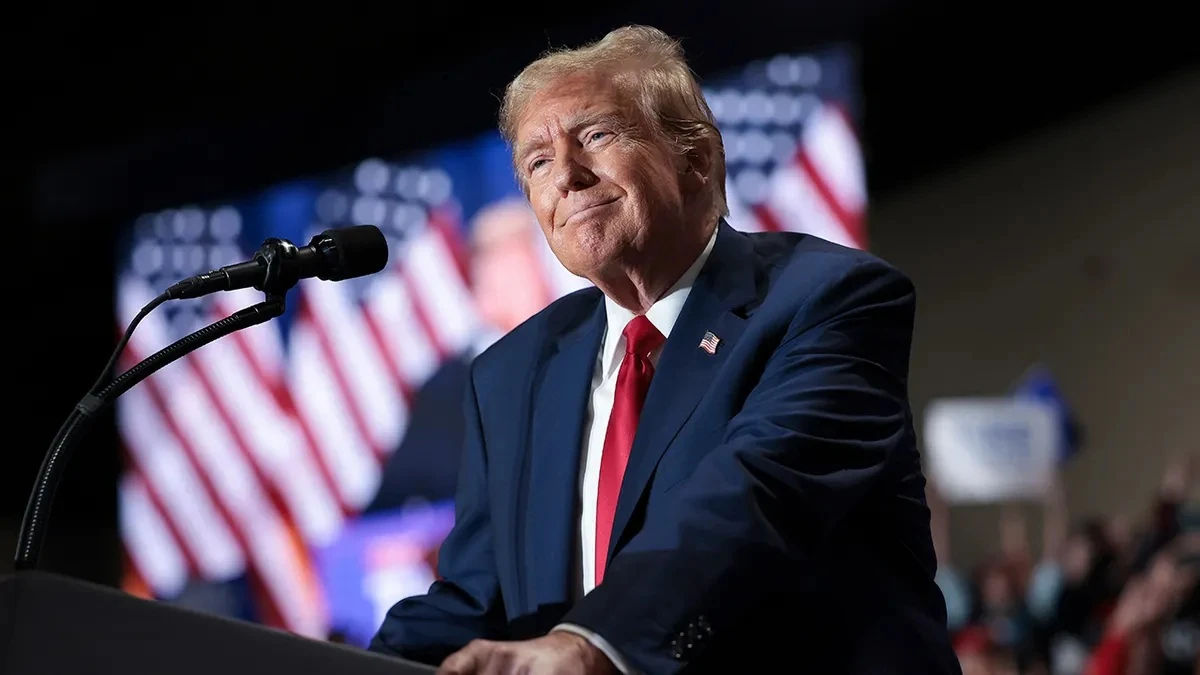 Ông Trump tiếp tục cảnh báo tấn công cơ sở hạt nhân ngầm tại núi Pickaxe của Iran