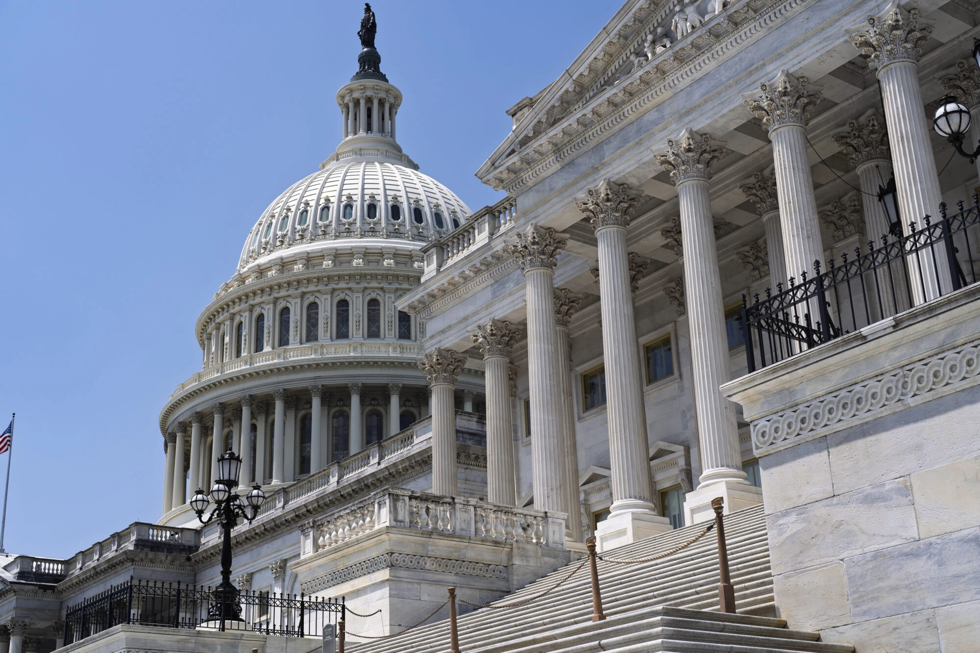 Thuế quan trở thành “vũ khí địa chính trị” mới của Washington