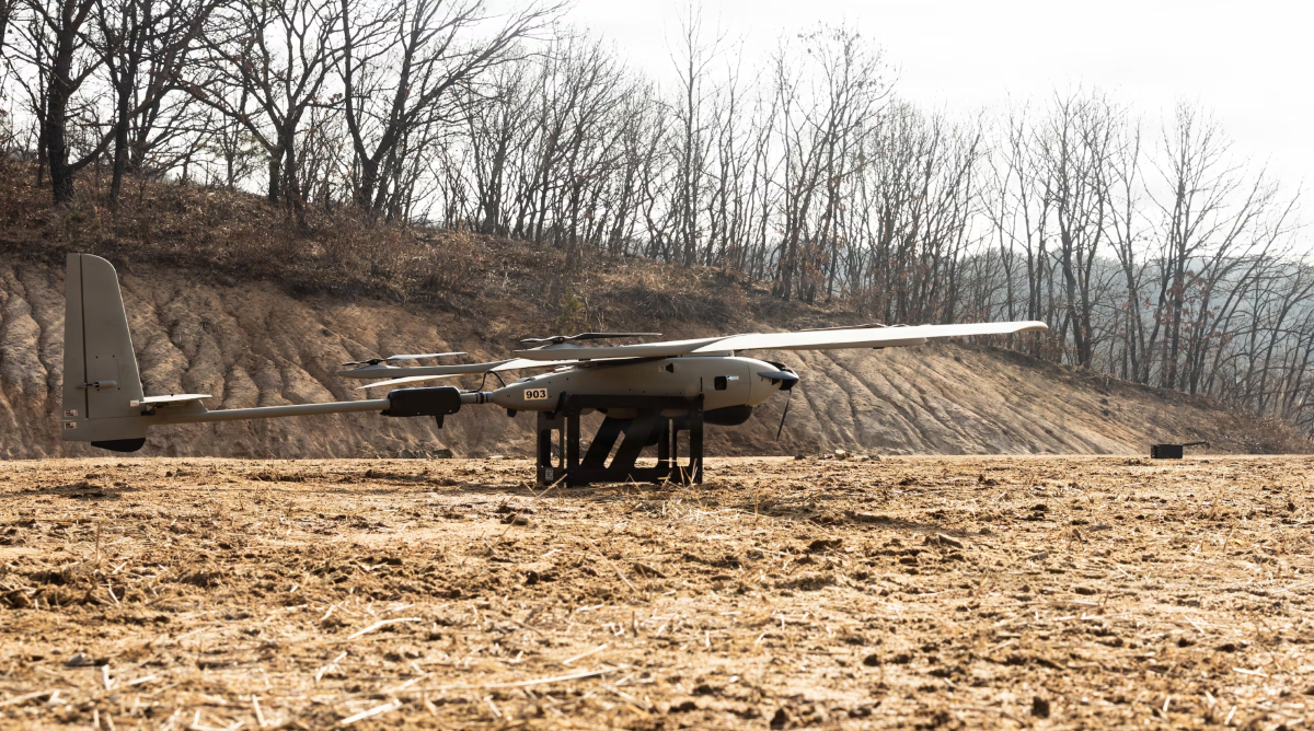 Nghi vấn về khả năng phối hợp giữa Hàn Quốc và Mỹ sau sự cố UAV