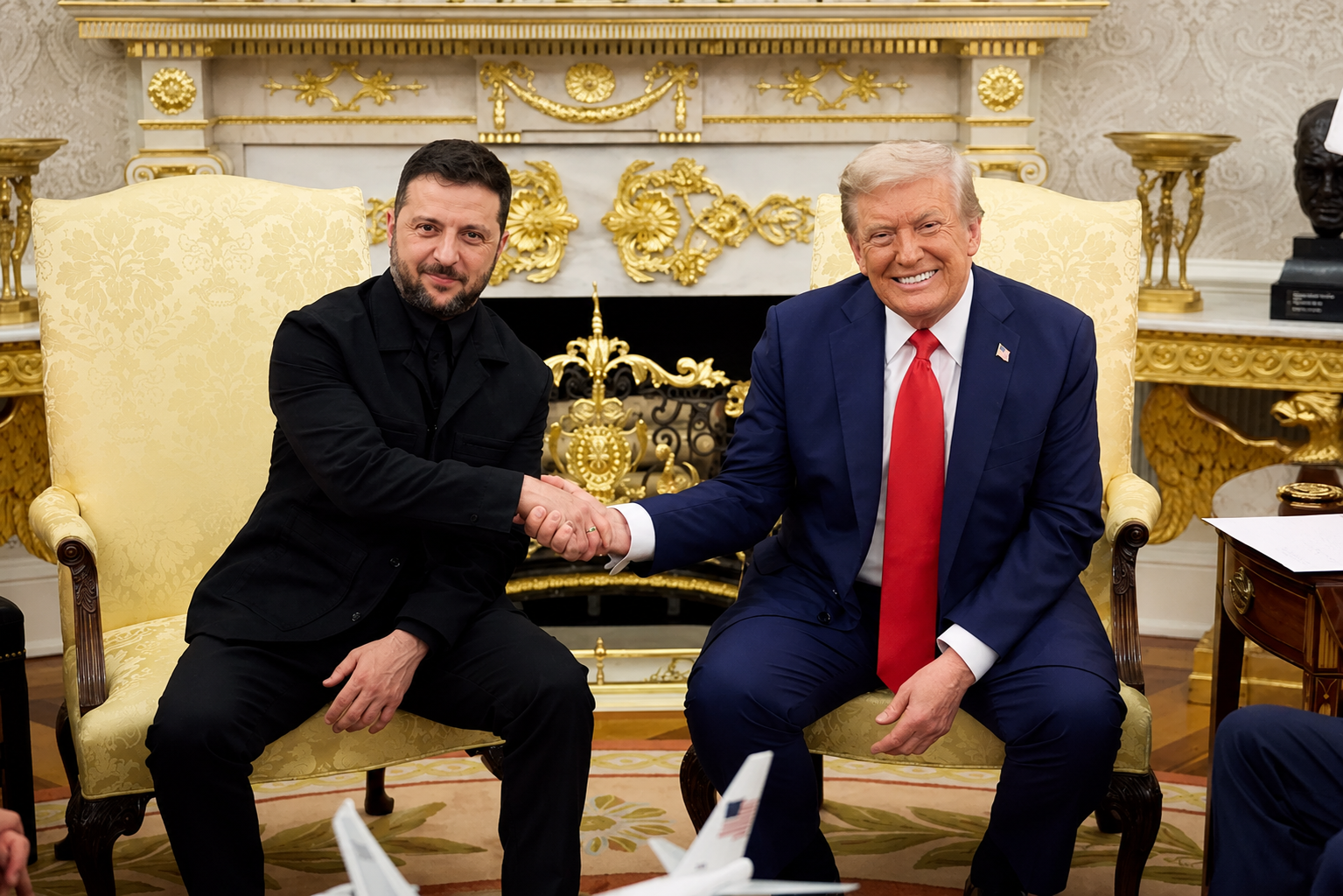 Mỹ vẫn chưa quyết định cấp phép Ukraine sản xuất tên lửa Patriot