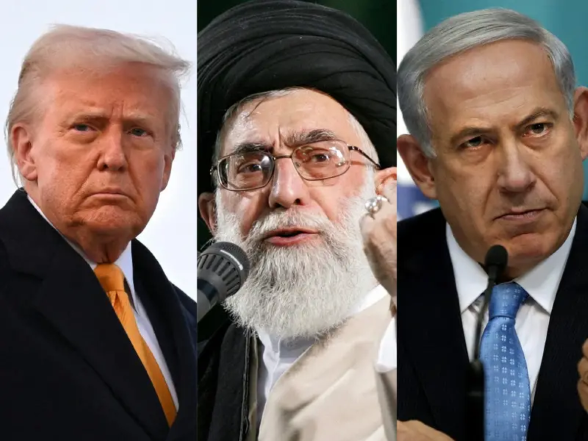 Israel sẽ trình Mỹ thông tin tình báo mới về cơ sở hạt nhân bí mật của Iran
