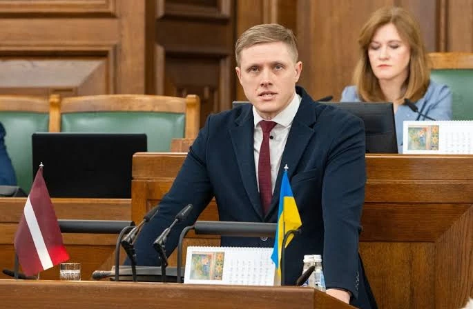 Latvia đóng cửa biên giới, khuyến cáo công dân tránh đi đến Belarus