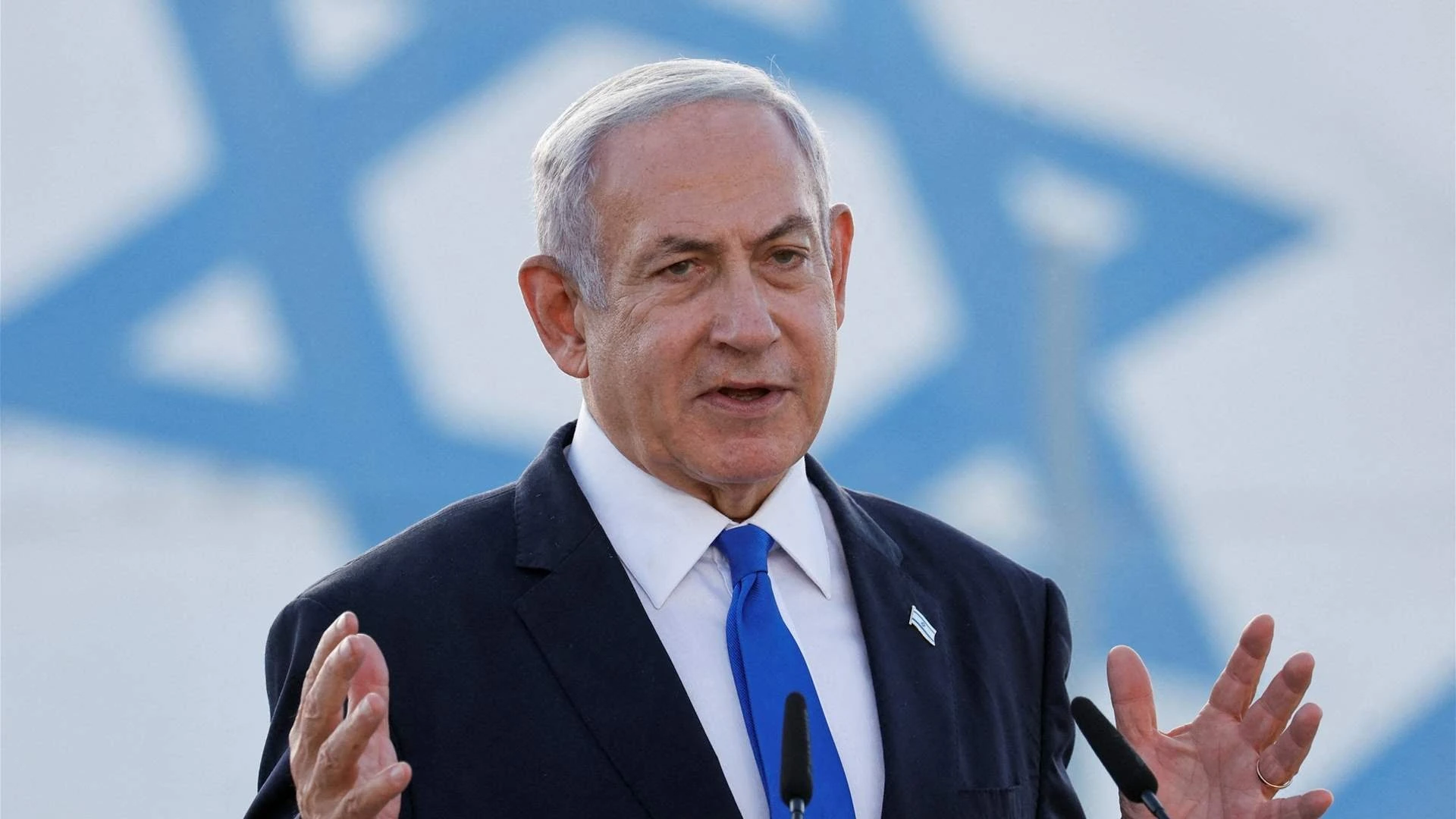 Thủ tướng Israel: Sẵn sàng mở rộng chiến dịch quân sự tại Bờ Tây