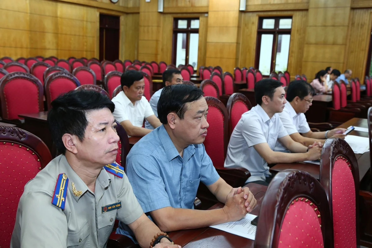 Nâng cao hiệu quả công tác đối ngoại Đảng và đối ngoại nhân dân trong tình hình mới