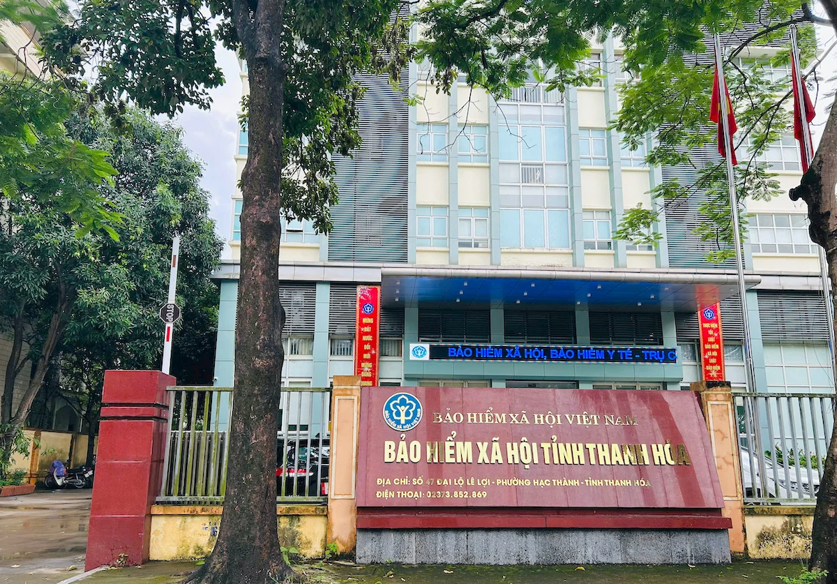 Xử phạt nhiều doanh nghiệp vi phạm quy định về bảo hiểm xã hội, bảo hiểm y tế