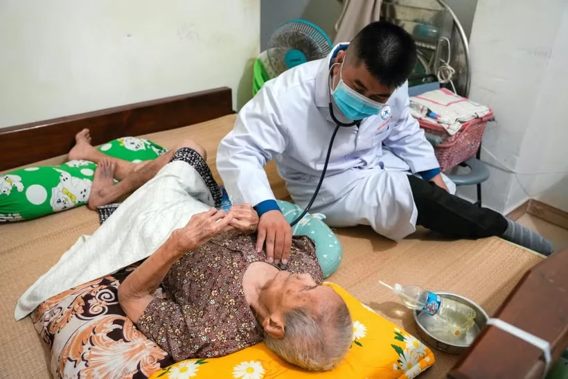 Bộ Y tế: Đề xuất quỹ Bảo hiểm y tế thanh toán chi phí khám chữa bệnh y học gia đình