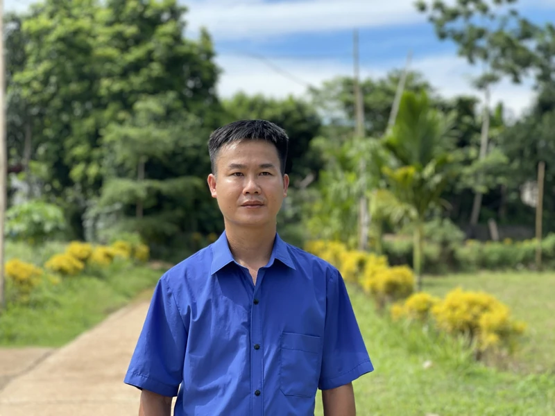Sức lan tỏa của phong trào “Sản xuất giỏi, công tác xã hội tốt” trong đồng bào dân tộc thiểu số