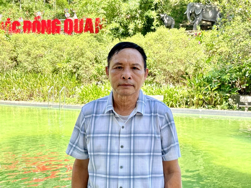 Sức lan tỏa của phong trào “Sản xuất giỏi, công tác xã hội tốt” trong đồng bào dân tộc thiểu số