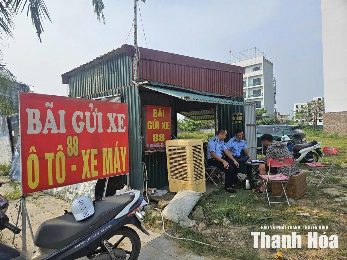 Không để “chặt chém”&nbsp;làm xấu hình ảnh du lịch Sầm Sơn