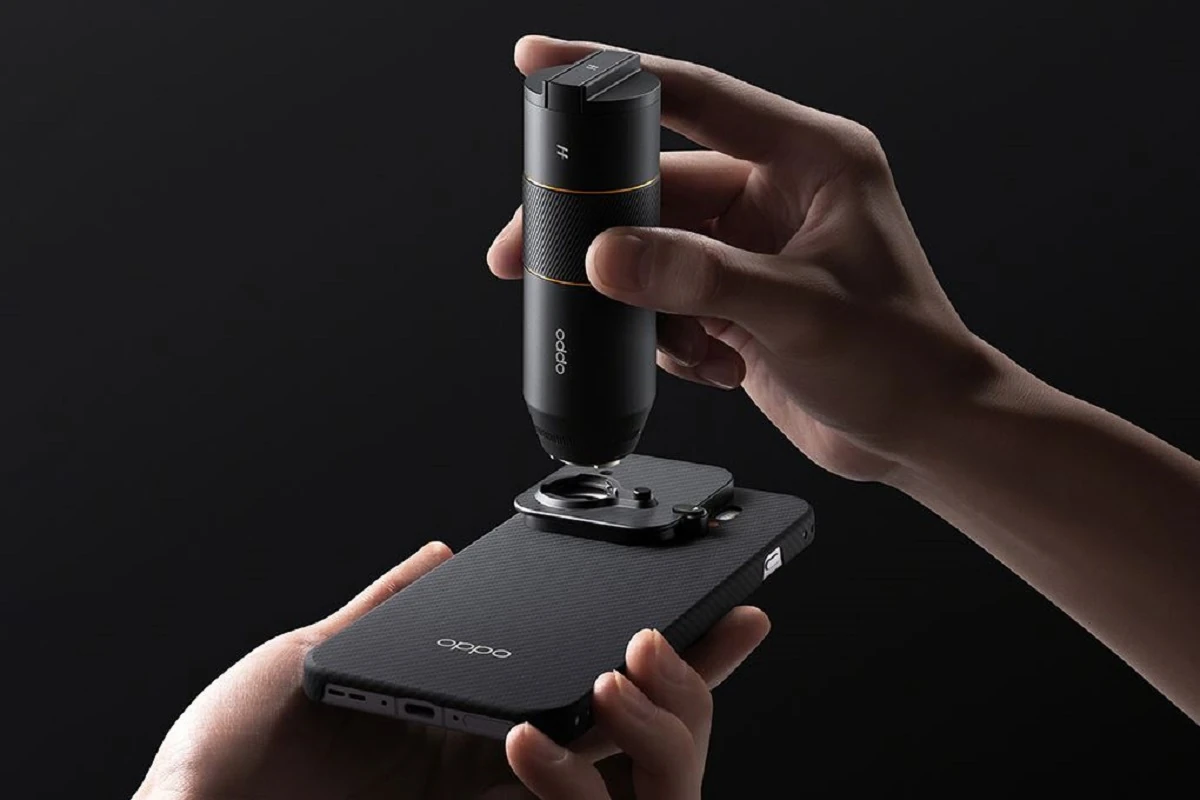 Có nên chi gần 4 triệu đồng cho ống kính chỉ dùng với Find X9 Pro? Câu trả lời nằm ở nhu cầu sử dụng thực tế