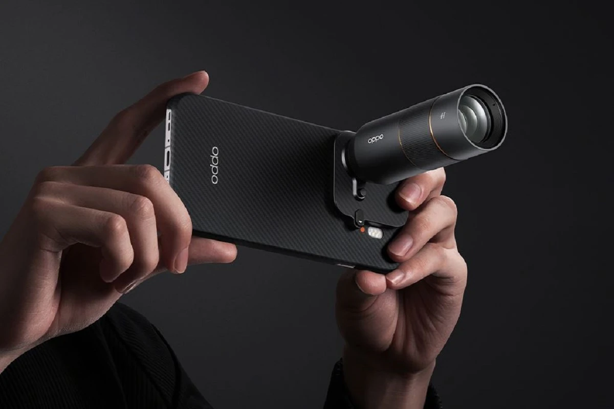 Có nên chi gần 4 triệu đồng cho ống kính chỉ dùng với Find X9 Pro? Câu trả lời nằm ở nhu cầu sử dụng thực tế