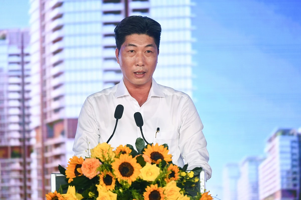 Sun Group đầu tư 40.000 tỷ đồng xây gần 50.000 căn nhà ở xã hội, nhà ở cho thuê “tiêu chuẩn Singapore” tại Phú Quốc