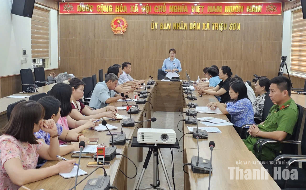 Nỗ lực hoàn thiện cơ sở dữ liệu đất đai