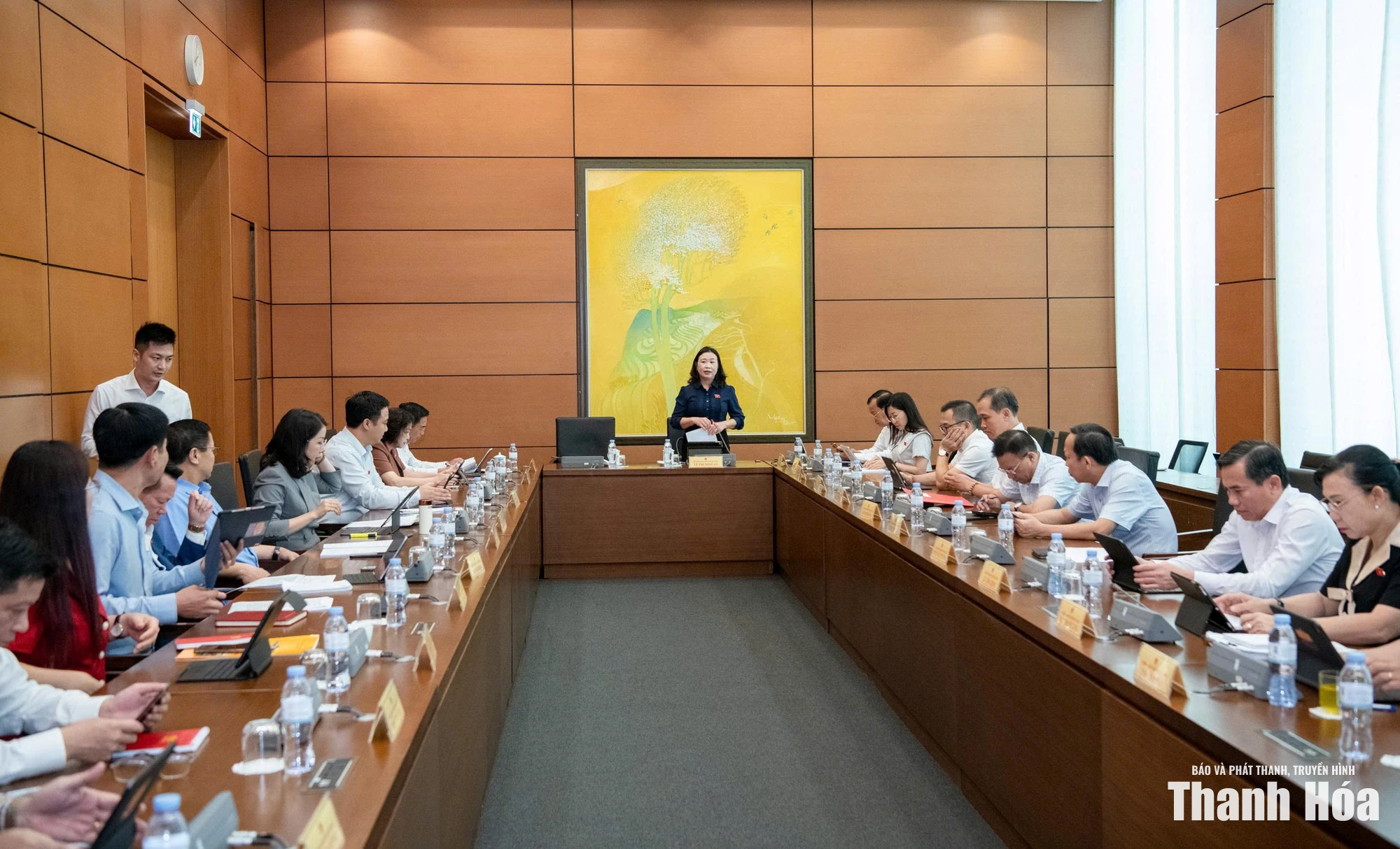 Đề nghị đặt quyền của người bị thiệt hại ở vị trí trung tâm trong giải quyết bồi thường của Nhà nước