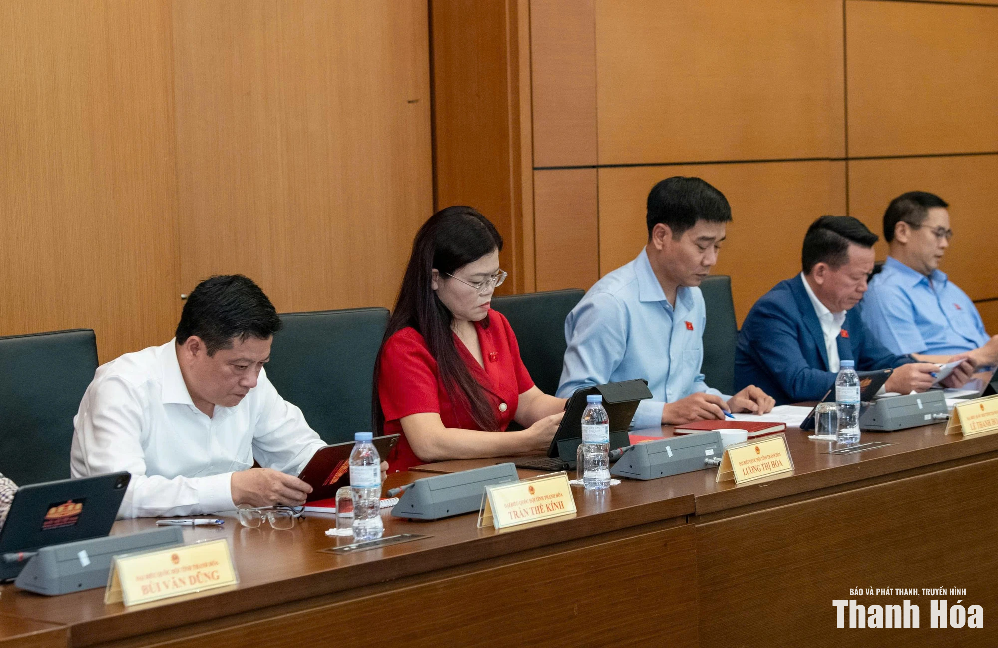 Đề nghị đặt quyền của người bị thiệt hại ở vị trí trung tâm trong giải quyết bồi thường của Nhà nước